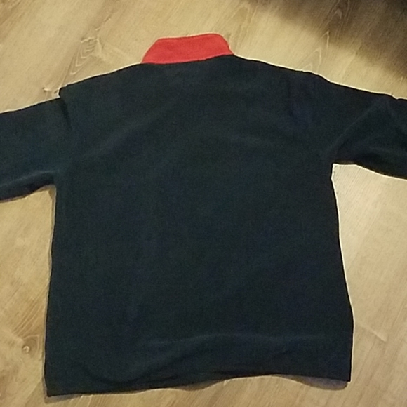 Tommy Hilfiger Fleece - Picture 2 of 5